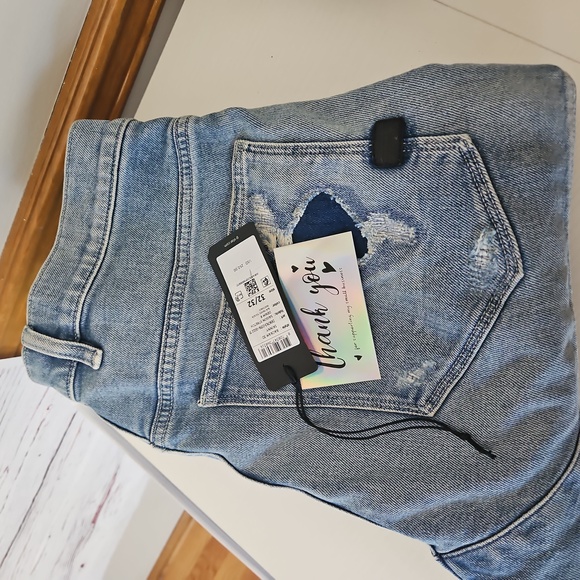 NWT G-Star Raw Rackam 3D Men's  Skinny Jeans Sun Faded Size 32/32 - Picture 16 of 16